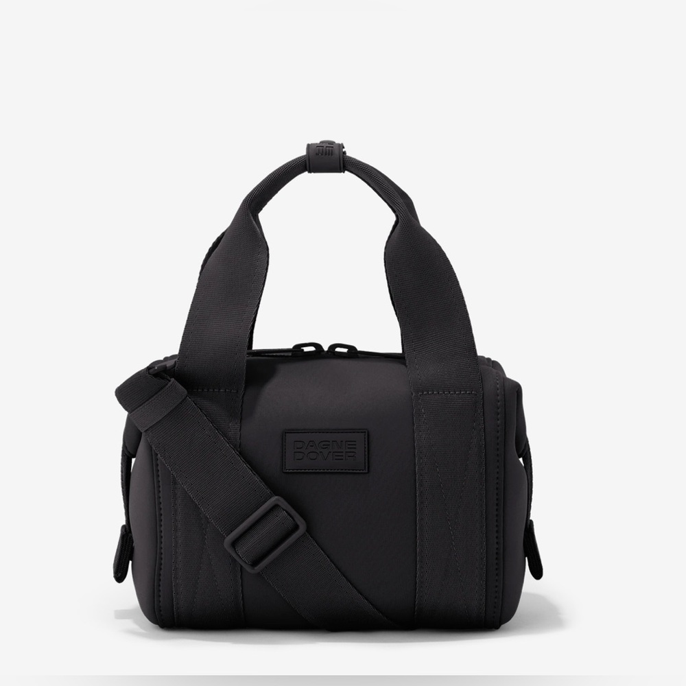 Dagne Dover Landon Carryall XS in Onyx (Discontinued)